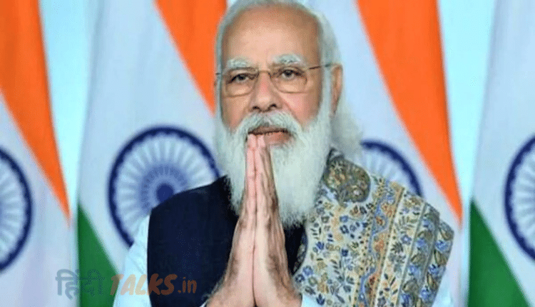 भागलपुर विस्फोट: प्रधानमंत्री मोदी ने व्यक्त की संवेदना, बिहार के मुख्यमंत्री के साथ राहत कार्यों पर चर्चा