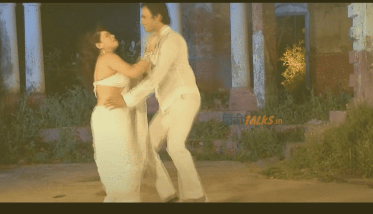 भोजपुरी गाना वीडियो : पृथ्वी और कल्पना का 'बस में ना देहिया बा' गाना मचा रहा है तबाही