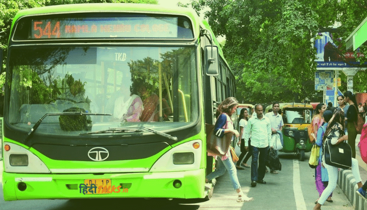 dtc bus